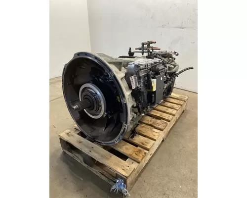 DETROIT DIESEL DT12-DA Transmission Assembly