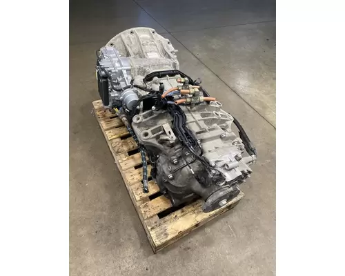 DETROIT DIESEL DT12-DA Transmission Assembly