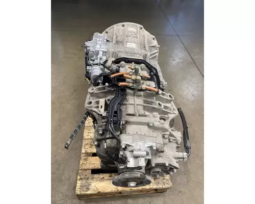 DETROIT DIESEL DT12-DA Transmission Assembly