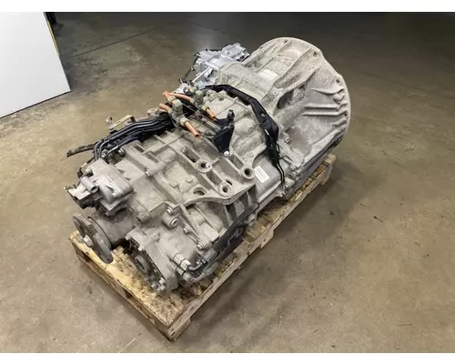 DETROIT DIESEL DT12-DA Transmission Assembly
