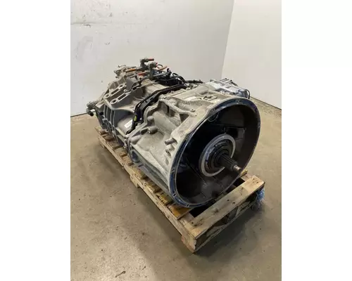 DETROIT DIESEL DT12-DA Transmission Assembly