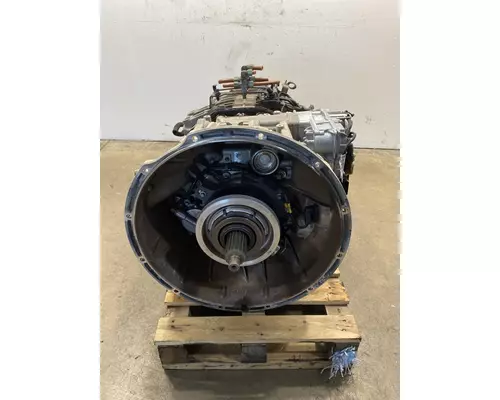 DETROIT DIESEL DT12-DA Transmission Assembly