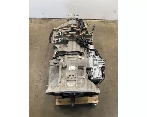 DETROIT DIESEL DT12-DA Transmission Assembly