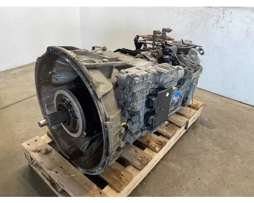 DETROIT DIESEL DT12-DA Transmission Assembly