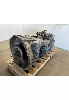 DETROIT DIESEL DT12-DA Transmission Assembly