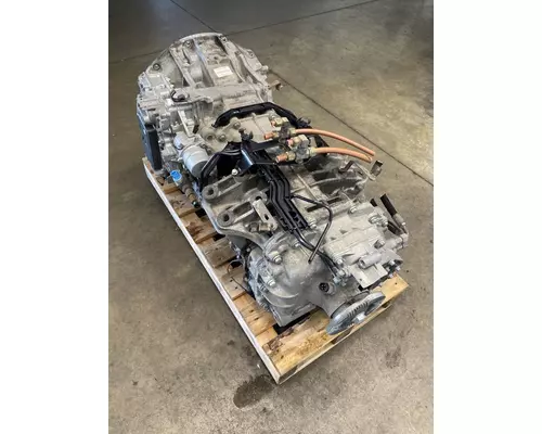 DETROIT DIESEL DT12-DA Transmission Assembly
