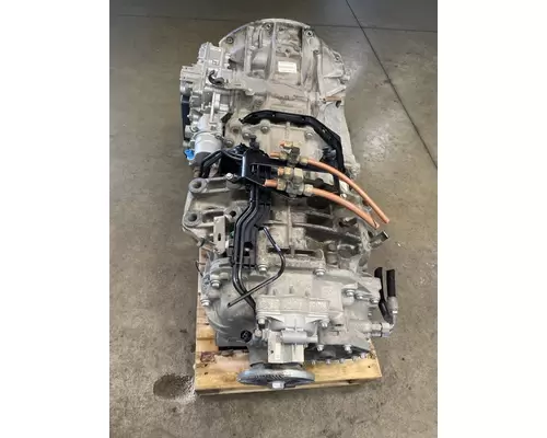 DETROIT DIESEL DT12-DA Transmission Assembly