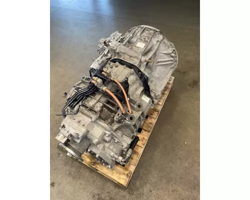 DETROIT DIESEL DT12-DA Transmission Assembly