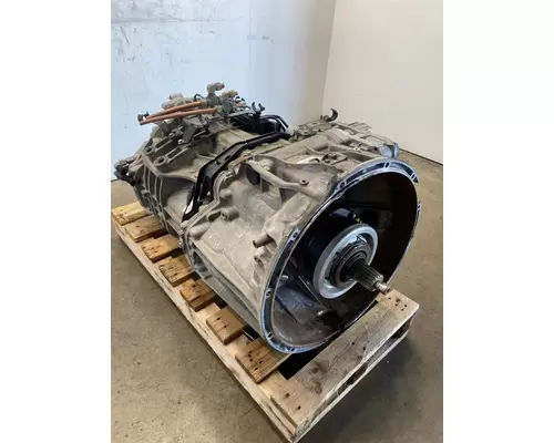 DETROIT DIESEL DT12-DA Transmission Assembly