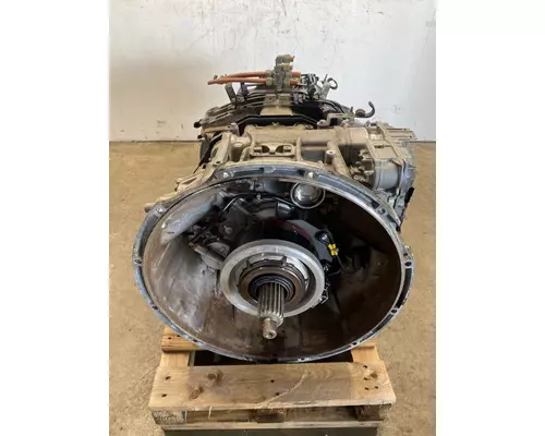 DETROIT DIESEL DT12-DA Transmission Assembly