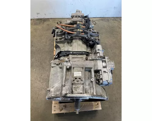 DETROIT DIESEL DT12-DA Transmission Assembly