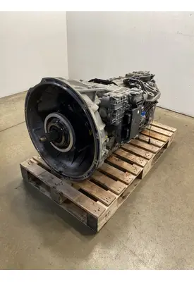 DETROIT DIESEL DT12-DA Transmission Assembly