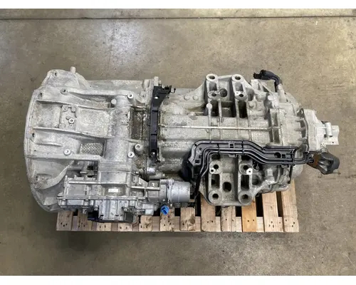 DETROIT DIESEL DT12-DA Transmission Assembly