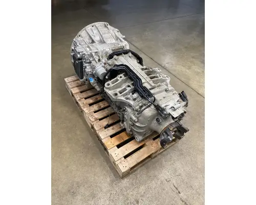 DETROIT DIESEL DT12-DA Transmission Assembly