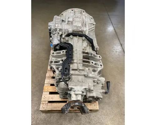 DETROIT DIESEL DT12-DA Transmission Assembly
