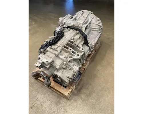 DETROIT DIESEL DT12-DA Transmission Assembly
