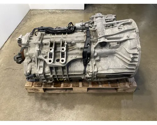 DETROIT DIESEL DT12-DA Transmission Assembly
