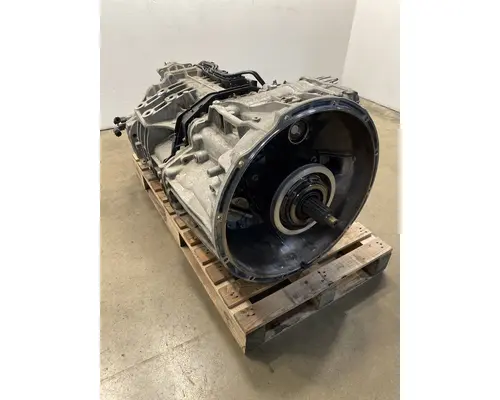 DETROIT DIESEL DT12-DA Transmission Assembly