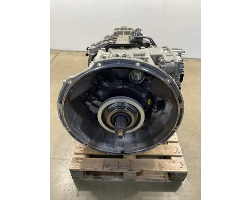 DETROIT DIESEL DT12-DA Transmission Assembly