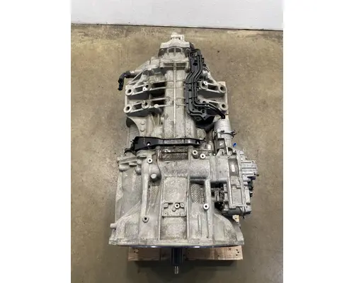 DETROIT DIESEL DT12-DA Transmission Assembly