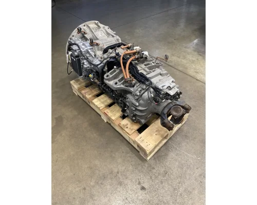 DETROIT DIESEL DT12-DA Transmission Assembly