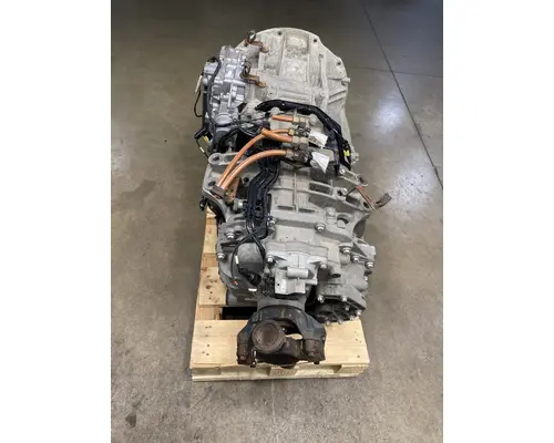 DETROIT DIESEL DT12-DA Transmission Assembly