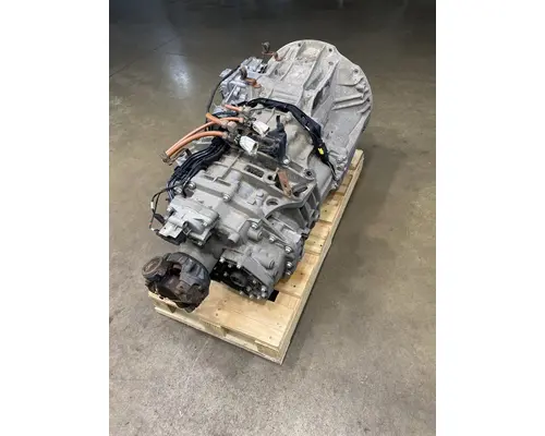 DETROIT DIESEL DT12-DA Transmission Assembly