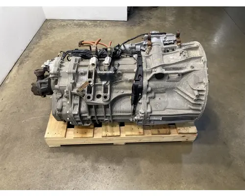 DETROIT DIESEL DT12-DA Transmission Assembly