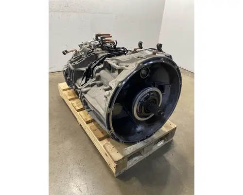 DETROIT DIESEL DT12-DA Transmission Assembly