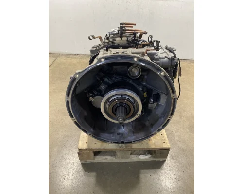 DETROIT DIESEL DT12-DA Transmission Assembly
