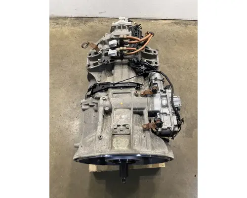 DETROIT DIESEL DT12-DA Transmission Assembly