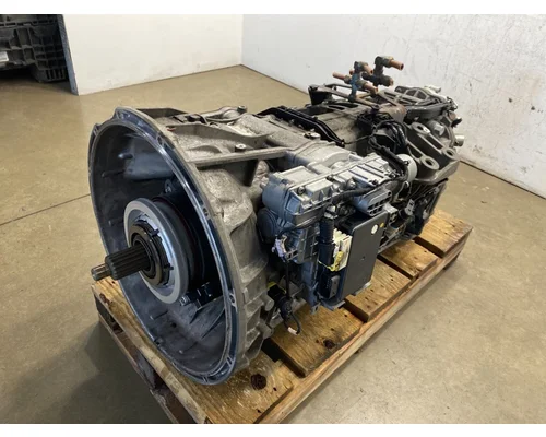 DETROIT DIESEL DT12-DA Transmission Assembly
