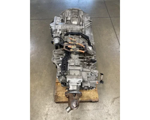 DETROIT DIESEL DT12-DA Transmission Assembly