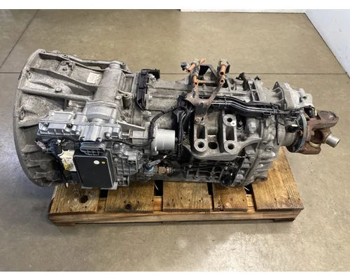 DETROIT DIESEL DT12-DA Transmission Assembly