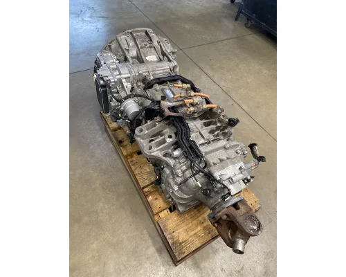 DETROIT DIESEL DT12-DA Transmission Assembly