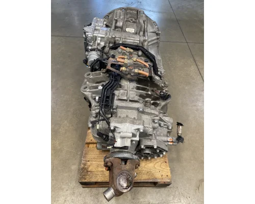 DETROIT DIESEL DT12-DA Transmission Assembly