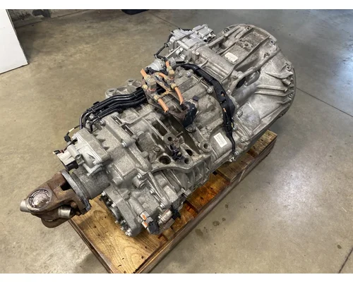 DETROIT DIESEL DT12-DA Transmission Assembly