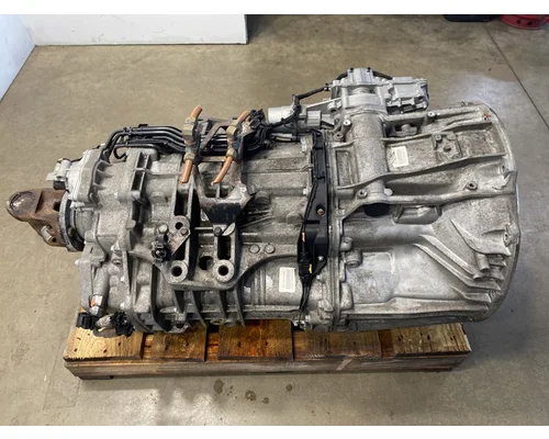 DETROIT DIESEL DT12-DA Transmission Assembly