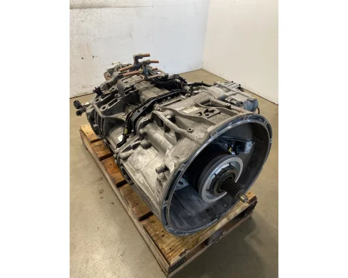 DETROIT DIESEL DT12-DA Transmission Assembly