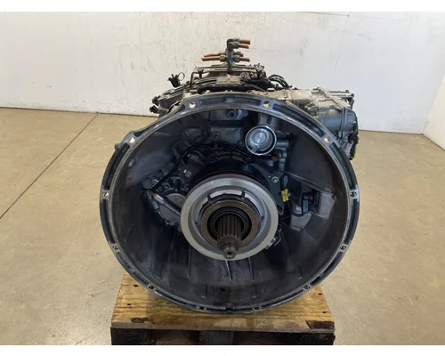 DETROIT DIESEL DT12-DA Transmission Assembly