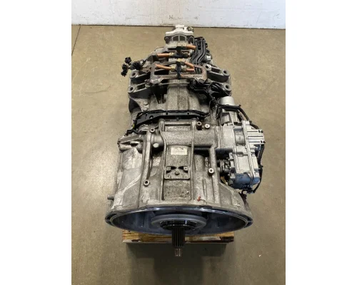 DETROIT DIESEL DT12-DA Transmission Assembly