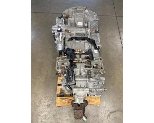 DETROIT DIESEL DT12-DA Transmission Assembly