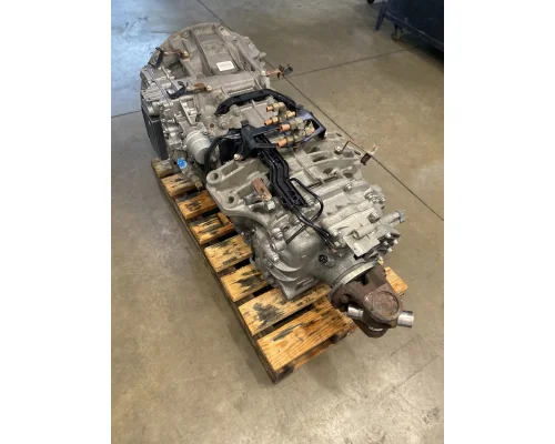 DETROIT DIESEL DT12-DA Transmission Assembly