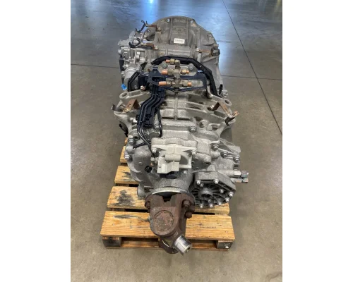 DETROIT DIESEL DT12-DA Transmission Assembly