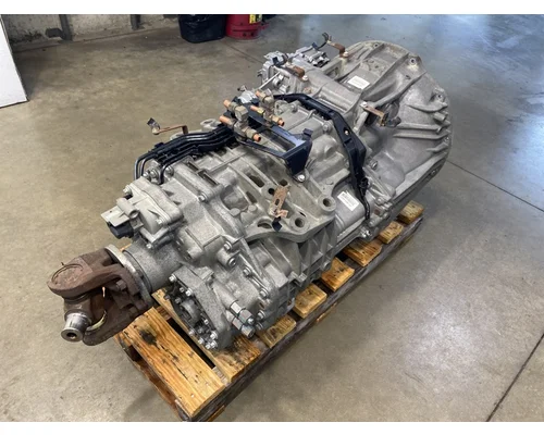 DETROIT DIESEL DT12-DA Transmission Assembly