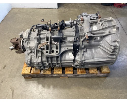 DETROIT DIESEL DT12-DA Transmission Assembly