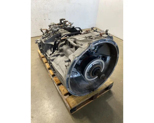 DETROIT DIESEL DT12-DA Transmission Assembly