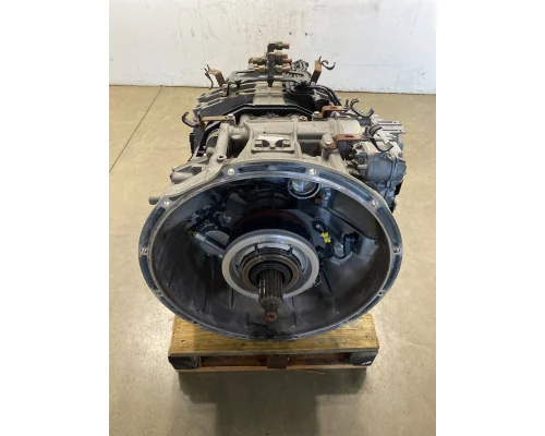 DETROIT DIESEL DT12-DA Transmission Assembly