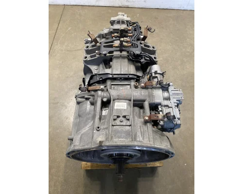 DETROIT DIESEL DT12-DA Transmission Assembly