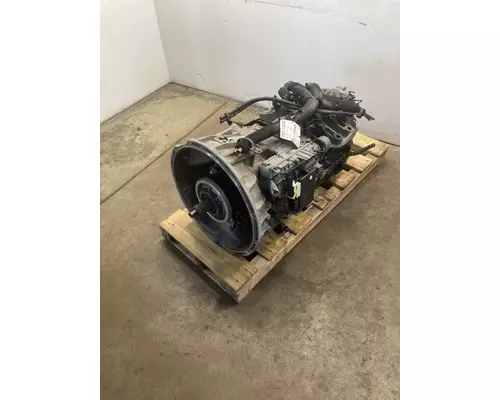 DETROIT DIESEL DT12-DA Transmission